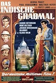 watch-The Indian Tomb (1959)