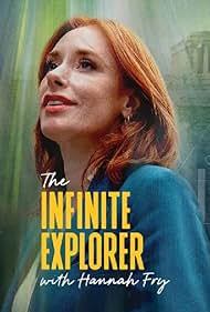 watch-The Infinite Explorer with Hannah Fry (2025)