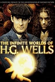 watch-The Infinite Worlds of H.G. Wells (2001)