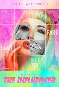 watch-The Influencer (2021)