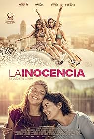 watch-The Innocence (2019)