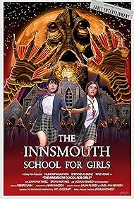 watch-The Innsmouth School for Girls (2023)