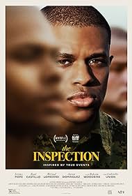 watch-The Inspection (2022)