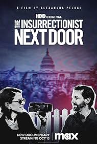 watch-The Insurrectionist Next Door (2023)
