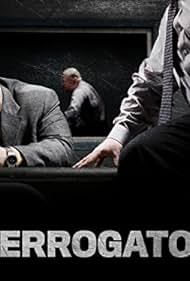 watch-The Interrogators (2008)
