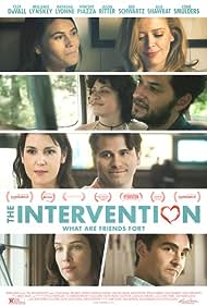 watch-The Intervention (2016)