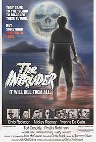 watch-The Intruder (1975)