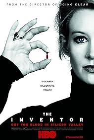 watch-The Inventor: Out for Blood in Silicon Valley (2019)