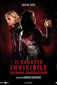 watch-The Invisible Boy: Second Generation (2018)