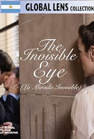 watch-The Invisible Eye (2010)