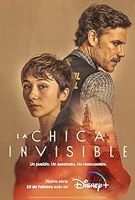 watch-The Invisible Girl (2023)