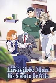 watch-The Invisible Man and His Soon-to-Be Wife (2026)