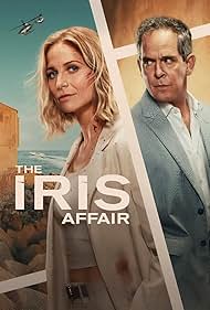 watch-The Iris Affair (2025)