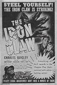 watch-The Iron Claw (1941)