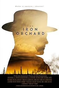 watch-The Iron Orchard (2019)