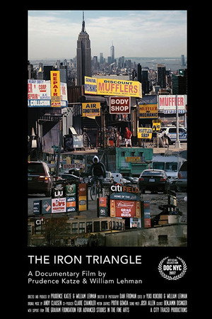 watch-The Iron Triangle: Willets Point and the Remaking of New York (2017)
