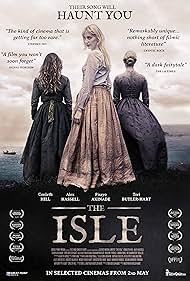 watch-The Isle (2019)