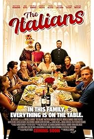 watch-The Italians (2025)