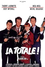 watch-The Jackpot! (1991)