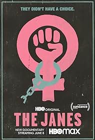 watch-The Janes (2022)