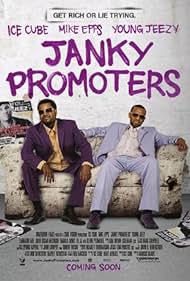 watch-The Janky Promoters (2022)