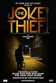 watch-The Joke Thief (2018)