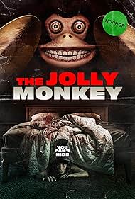 watch-The Jolly Monkey (2025)