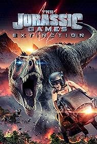 watch-The Jurassic Games: Extinction (2025)