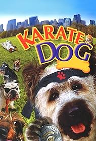watch-The Karate Dog (2006)