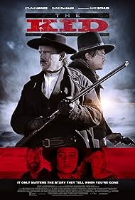 watch-The Kid (2019)