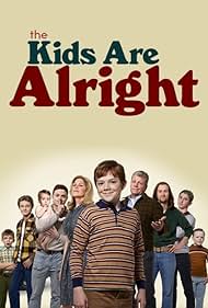 watch-The Kids Are Alright (2018)