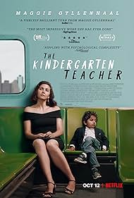 watch-The Kindergarten Teacher (2018)