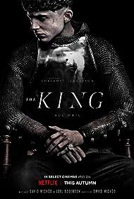 watch-The King (2019)