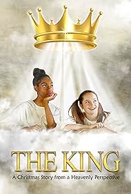 watch-The King a Christmas Story from a Heavenly Perspective (2021)