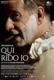 watch-The King of Laughter (2021)