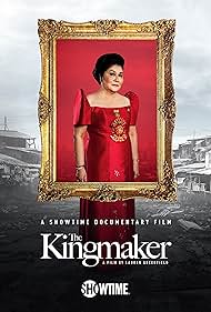 watch-The Kingmaker (2019)