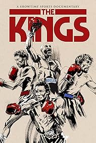 watch-The Kings (2021)