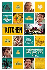 watch-The Kitchen (2012)