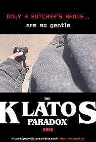 watch-The Klatos Paradox (2020)