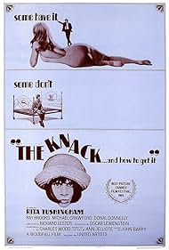 watch-The Knack... and How to Get It (1965)
