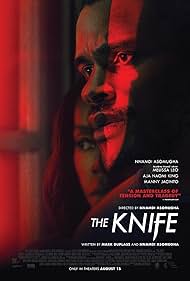 watch-The Knife (2024)