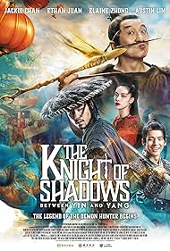 watch-The Knight of Shadows: Between Yin and Yang (2019)
