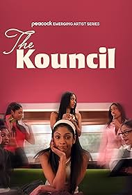 watch-The Kouncil (2025)