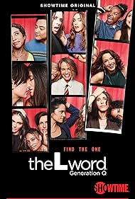 watch-The L Word: Generation Q (2019)