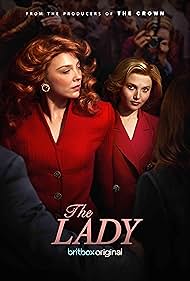 watch-The Lady (2026) 2026