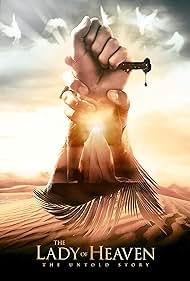 watch-The Lady of Heaven (2022)