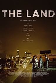 watch-The Land (2016)