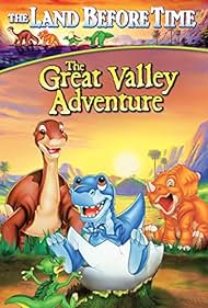 watch-The Land Before Time II: The Great Valley Adventure (1994)