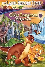watch-The Land Before Time X: The Great Longneck Migration (2003)