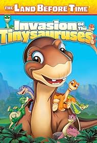 watch-The Land Before Time XI: Invasion of the Tinysauruses (2005)